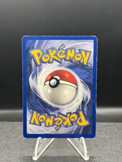 Pokemon Card - Vulpix 068/102 Base Set - Shadowless - MP - Image 2