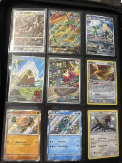Entire Lot Of Pokemon Cards - Image 2