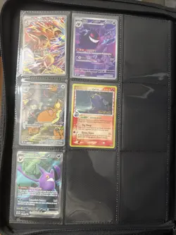 Entire Lot Of Pokemon Cards - Image 4