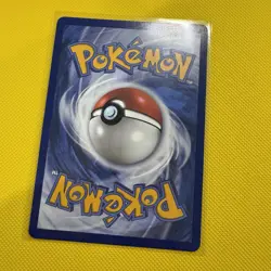 Pokemon Mega Charizard Y EX Full Art Promo Mega Evolution 030 360 HP - Image 2