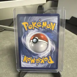 2015 POKEMON XY BLACK STAR PROMO ARCEUS #XY83 - Image 2
