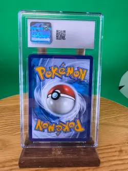 Pikachu #214 (Pokemon Black Star Promo) Grade 7.5 Near Mint + - Image 2