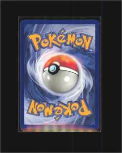 Shellder 54/62 Common Fossil Pokemon Near Mint - Image 2
