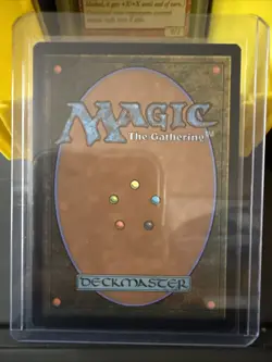 Vantress Gargoyle 071/269 Non Foil Rare Throne of Eldraine MTG Near Mint - Image 2