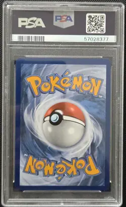 PSA 10 2019 Pokemon Sun & Moon Raichu/Alolan Raichu GX Unified Minds FA #220 - Image 2