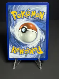 Pokemon TCG Meowth 106/094 Phantasmal Fates Illustration Rare Full Art Holo NM - Image 5