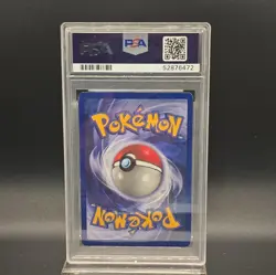 Pokemon TCG Pikachu Pokemon Promos SM04 Holo Promo Promo psa 7 - Image 2