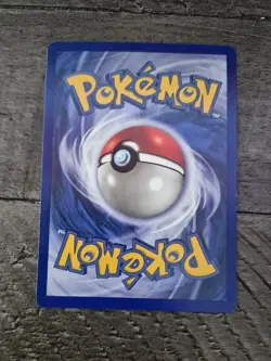 Nidoran M 55/102 1st Edition Shadowless Base Set Regular Pokemon Minty - Image 3
