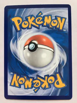 Ceruledge Pokemon Chinese Gem Pack Vol.3 1503/07 Star Holo NM! Read Desc! - Image 2