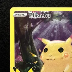 Pokemon TCG Pikachu 005/025 Holo 25th Anniversary Celebrations NM - Image 2