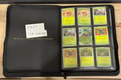 Pokemon SV10 Destined Rivals Complete Base Master Set 182/182 Holos/Reverses/EX - Image 2
