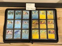 Pokemon SV10 Destined Rivals Complete Base Master Set 182/182 Holos/Reverses/EX - Image 5