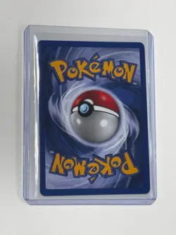 Pokemon Suicune (14/64) Neo Revelation - Unlimited/Holofoil / Near Mint - Image 4