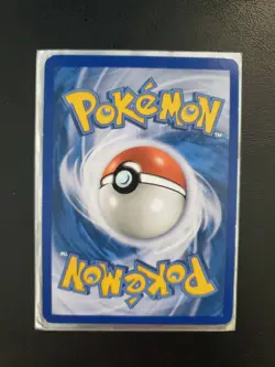 Pokemon TCG Jirachi Rising Rivals 7/111 Holo Foil - Image 2