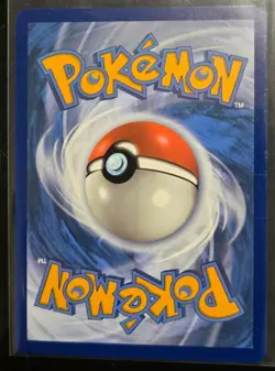 Pokemon TCG Sv: Scarlet & Violet Team Rocket's Wobbuffet 203 Promo Holo Eng HP … - Image 2