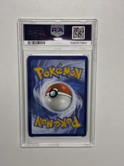 Pokemon TCG Umbreon 059/131 Sv: Prismatic Evolutions Holo Rare - PSA 10 Gem Mint - Image 2