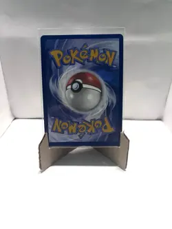 Pokemon TCG Greninja EX Twilight Masquerade 106/167 Sv06 Mint - Image 2