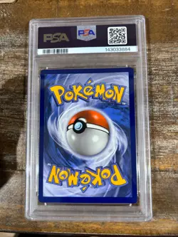 POKEMON 2021 2 Promo Evolving Skies 3 Pack Blister UMBREON Holo SWSH129 PSA 8 - Image 2