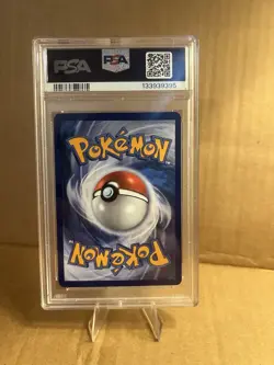 Pokemon TCG Hydreigon EX 169/086 Special Illustration Rare White Flare PSA 9 - Image 2