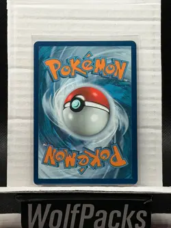 Pokemon TCG Twilight Masquerade TWN EN - Magcargo ex 029/167 Double Rare Holo - Image 2