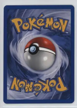 Grimer German 1st Ed. Pokemon Fossil #48 1999 - Image 2