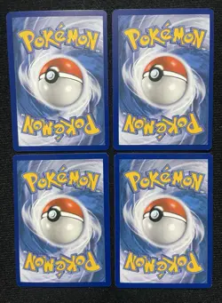 CHARMANDER RC3/RC32 COMMON GENERATIONS POKEMON - Image 4