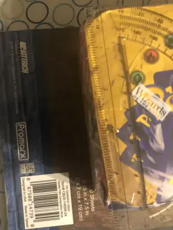pokemon set Nintendo Wizards of The Coast Sealed booster box 36 Packs - Image 4