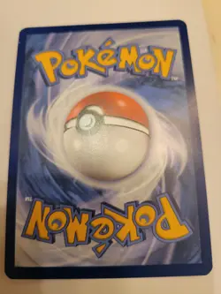 Pokemon TCG Snorlax 51 Full Art Black Star Promo Scarlet & Violet - Image 2