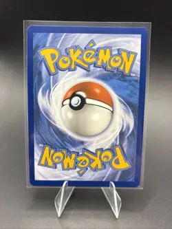 Pokemon Jynx TCG Holo Full Art Tg04/tg30 - Image 2