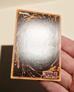 Yugioh Guardian Sphinx PGD-025 Ultra Rare LP - Image 4