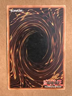 yugioh NIGHTMARE WHEEL PGD-106 Unlimited Ed Ultra Lightly played (Excellent): - Image 3