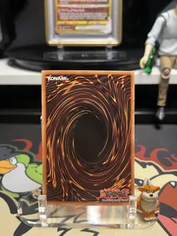 Yu-Gi-Oh! Don Zaloog Pharaonic Guardian PGD-029 Ultra Rare Unlimited-NM - Image 2