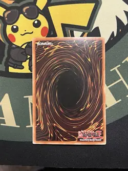 Yu-Gi-Oh! Don Zaloog Pharaonic Guardian PGD-029 Ultra Rare Unlimited-NM - Image 4