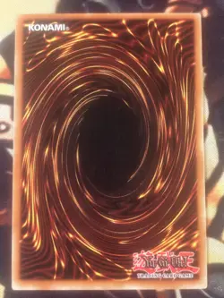 Yugioh: Fushioh Richie - PGD-031 - Ultra Rare - Unlimited - NM - Image 2
