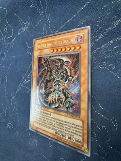 Dark Armed Dragon PTDN 1st (GERMAN) - Image 2