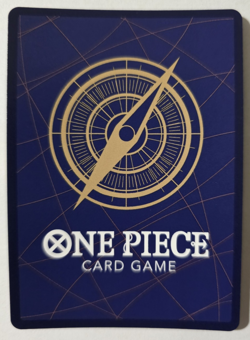 One Piece Starter Deck 29 Egghead Roronoa Zoro ST29-014 Full Art Foil NM - Image 2