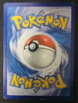 Pokemon TCG Lugia - 78/124 - Fates Collide XY Cracked Holo Rare Card HP - Image 2