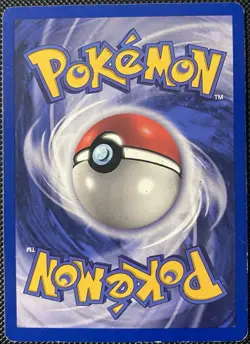 Exeggutor 35/64 Jungle Regular - Pokemon Card - Image 2