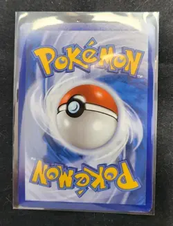 Mimikyu ERROR COSMOS HOLO BLEED 037/091 Pokemon TCG Card PAF Near Mint NM - Image 2
