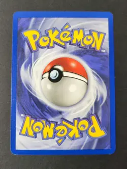 Imposter Oak's Revenge 76/82 - Team Rocket *EXC-NM* Uncommon Pokemon Card - Image 3