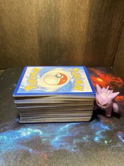 Pokemon Card Bulk Lot (KOREAN) - Image 2