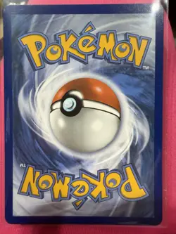 Meowth ex Special Illustration Rare card (number 107/088) from Perfect Order - Image 3