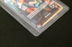 2025 ONE PIECE PSA MAGAZINE PROMO SHANKS LEADER CARD + PSA Magazine it came with - Image 5