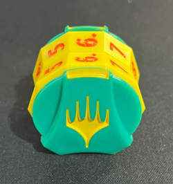 CHOCOBO Click Wheel Life Counter Spinner Bundle - Final Fantasy FIC MTG - Image 2