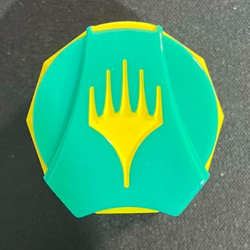 CHOCOBO Click Wheel Life Counter Spinner Bundle - Final Fantasy FIC MTG - Image 4