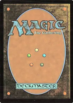 Bender's Waterskin 255 Avatar: The Last Airbender Common Magic: The Gathering NM - Image 2