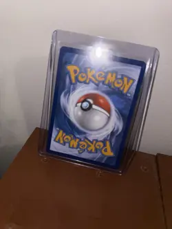 Pokemon TCG Misty's Lapras Destined Rivals 194/182 Mint Condition - Image 3