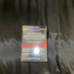 Pokemon TCG ME02 Phantasmal Flames Booster Bundle Sealed New - Image 3