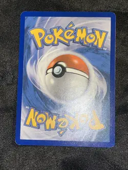 Pikachu - 27/111 Common XY - Furious Fists - LP Pokemon TCG - Image 3