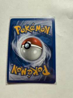 Pokemon TCG Lucario 6/130 Diamond and Pearl Holo Rare LP - Image 2
